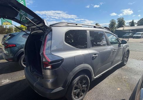 Dacia Jogger, 2026 3