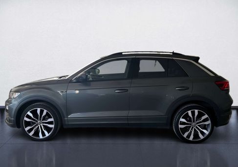 Volkswagen T-Roc, 2022
