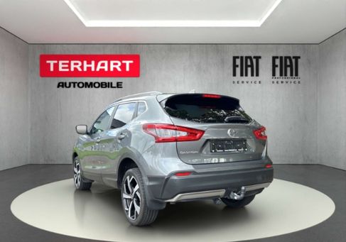 Nissan Qashqai, 2019 3