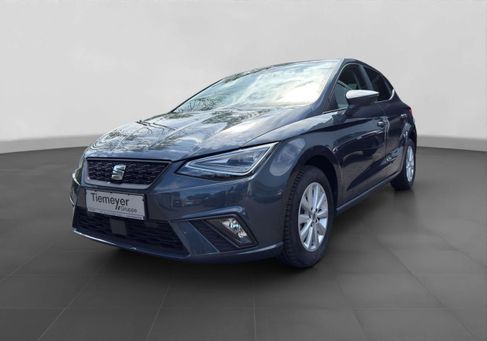 Seat Ibiza, 2025