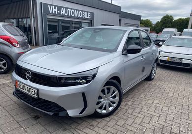 Opel Corsa, 2026