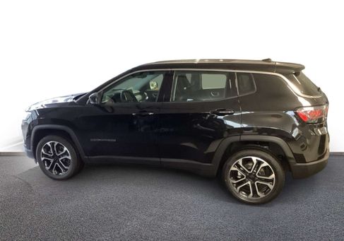 Jeep Compass, 2024 3