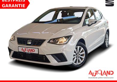 Seat Ibiza, 2020