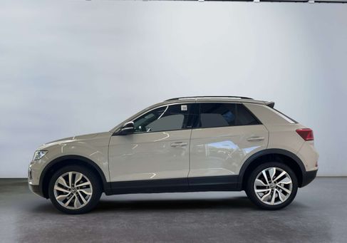 Volkswagen T-Roc, 2023