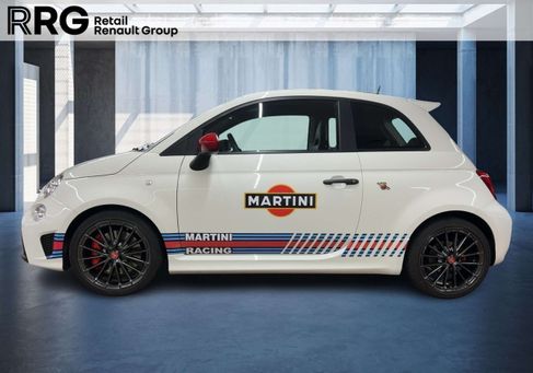 Abarth 695, 2023 2