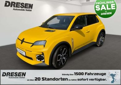 Renault R 5, 2025