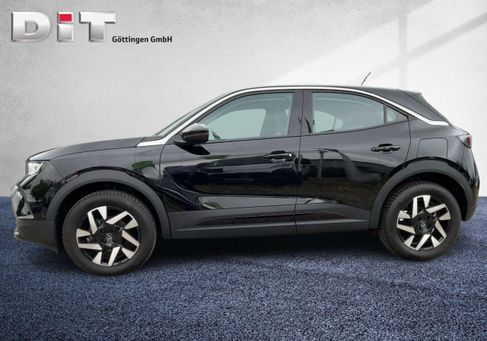 Opel Mokka, 2024 3