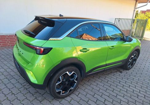 Opel Mokka, 2024 3