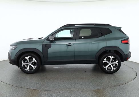 Dacia Duster, 2026