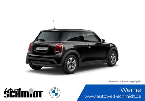 MINI Cooper, 2024