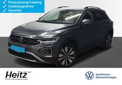 Volkswagen T-Roc, 2023