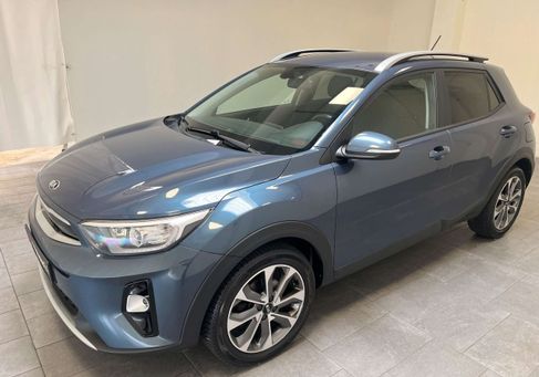 Kia Stonic, 2020