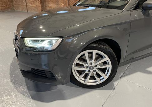 Audi A3, 2020 2
