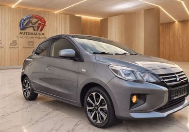 Mitsubishi Space Star, 2023
