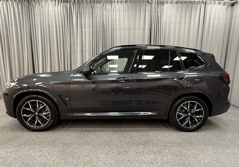 BMW X3, 2023 2