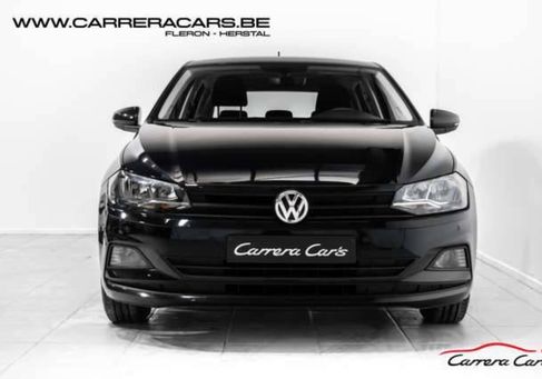 Volkswagen Polo, 2018