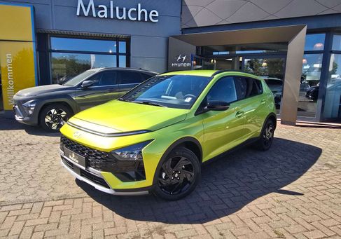 Hyundai Bayon, 2026 2