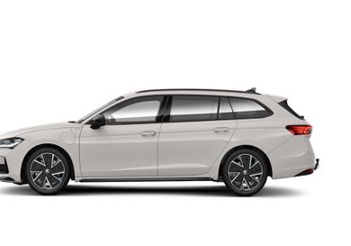 Skoda Superb, 2026