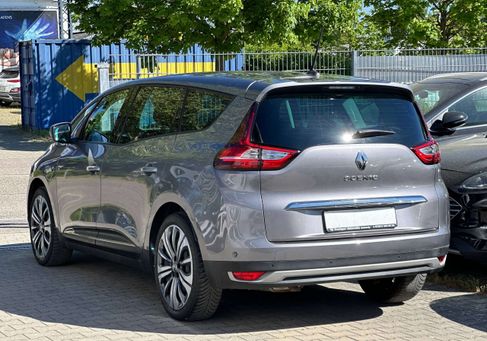 Renault Scenic, 2022