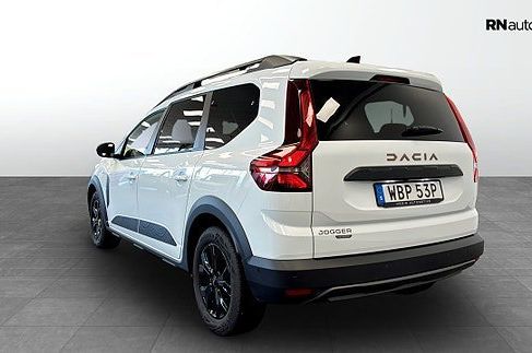 Dacia, 2025