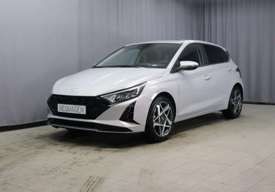 Hyundai i20, 2023