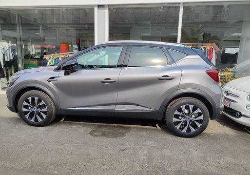Renault Captur, 2024