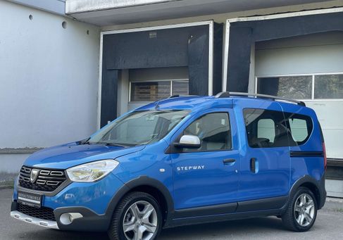 Dacia Dokker, 2019
