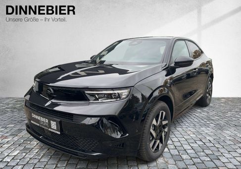Opel Mokka, 2025 2