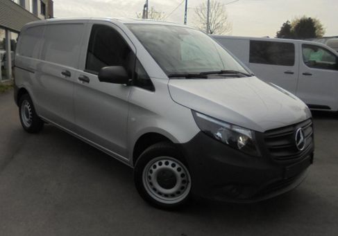 Mercedes-Benz Vito, 2022
