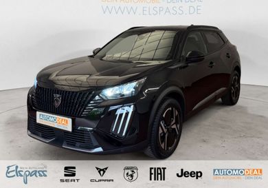 Peugeot 2008, 2024