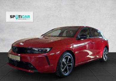 Opel Astra, 2025