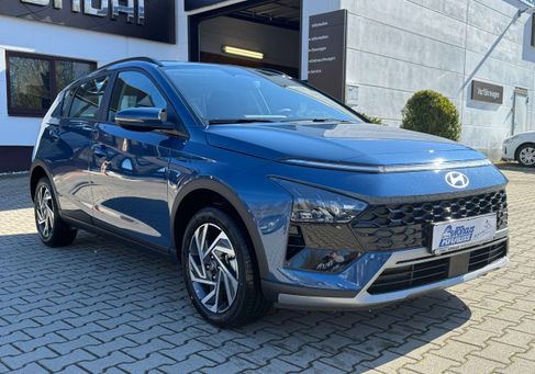 Hyundai Bayon, 2026 3