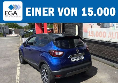 Renault Captur, 2019