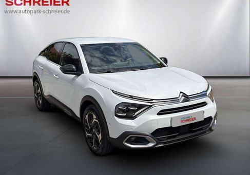 Citroën C4, 2024 3