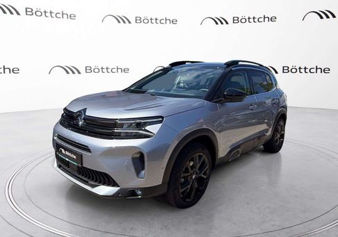Citroën C5 Aircross, 2024 2