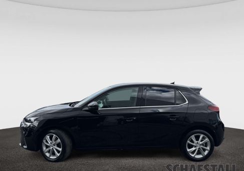 Opel Corsa, 2023