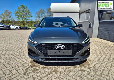Hyundai i30, 2026 2