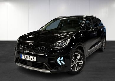 Kia Niro, 2020