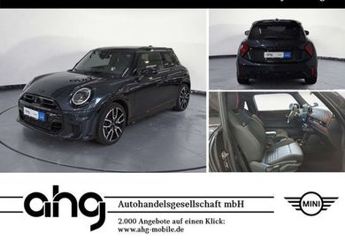 MINI Cooper S, 2025