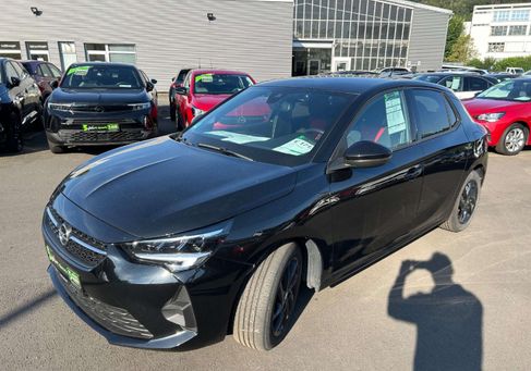Opel Corsa, 2022 2