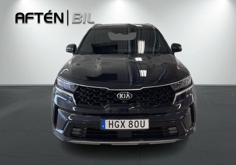 Kia Sorento, 2021