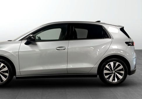 Volkswagen, 2027 2