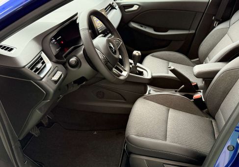 Mitsubishi Colt, 2025