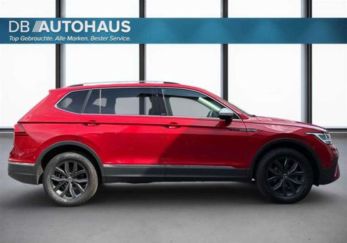 Volkswagen Tiguan Allspace, 2024