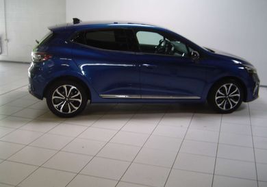 Renault Clio, 2025