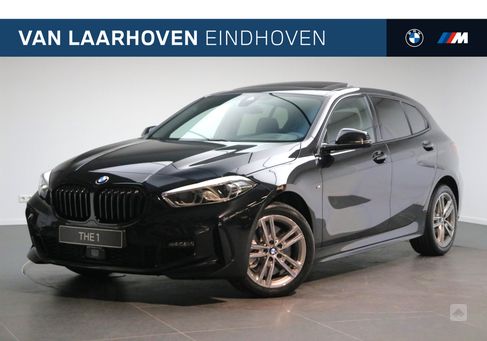 BMW 118, 2024