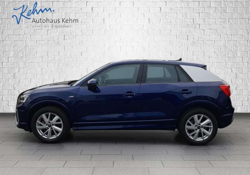 Audi Q2, 2023 3