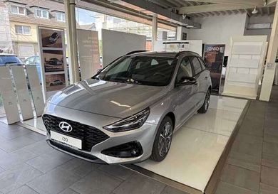 Hyundai i30, 2024