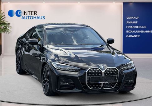 BMW 420, 2021 2
