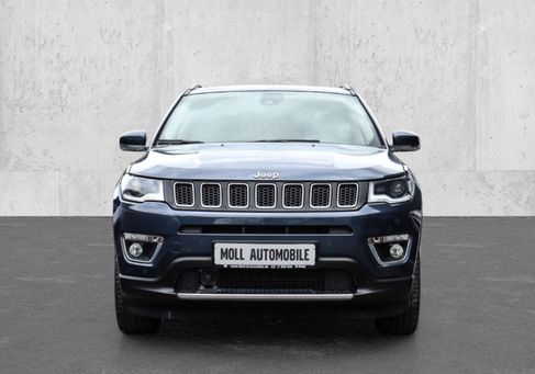 Jeep Compass, 2020 3